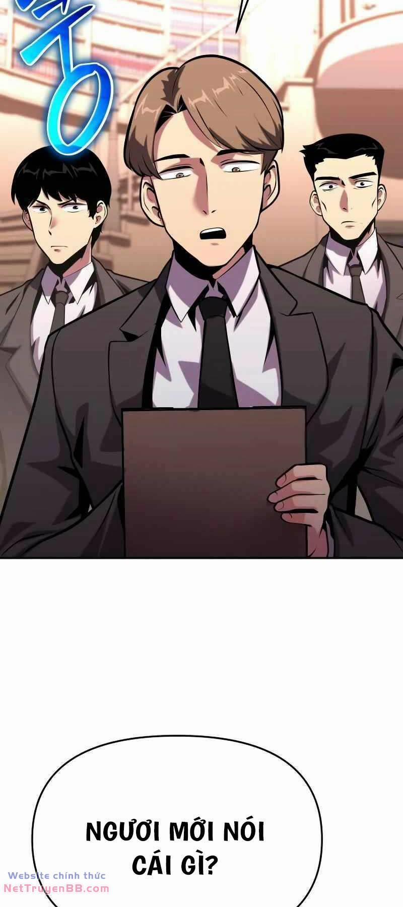 Vua Hiệp Sĩ Đã Trở Lại Với Một Vị Thần 49 trang 100