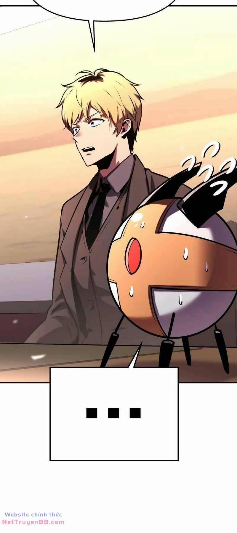 Vua Hiệp Sĩ Đã Trở Lại Với Một Vị Thần 49 trang 101