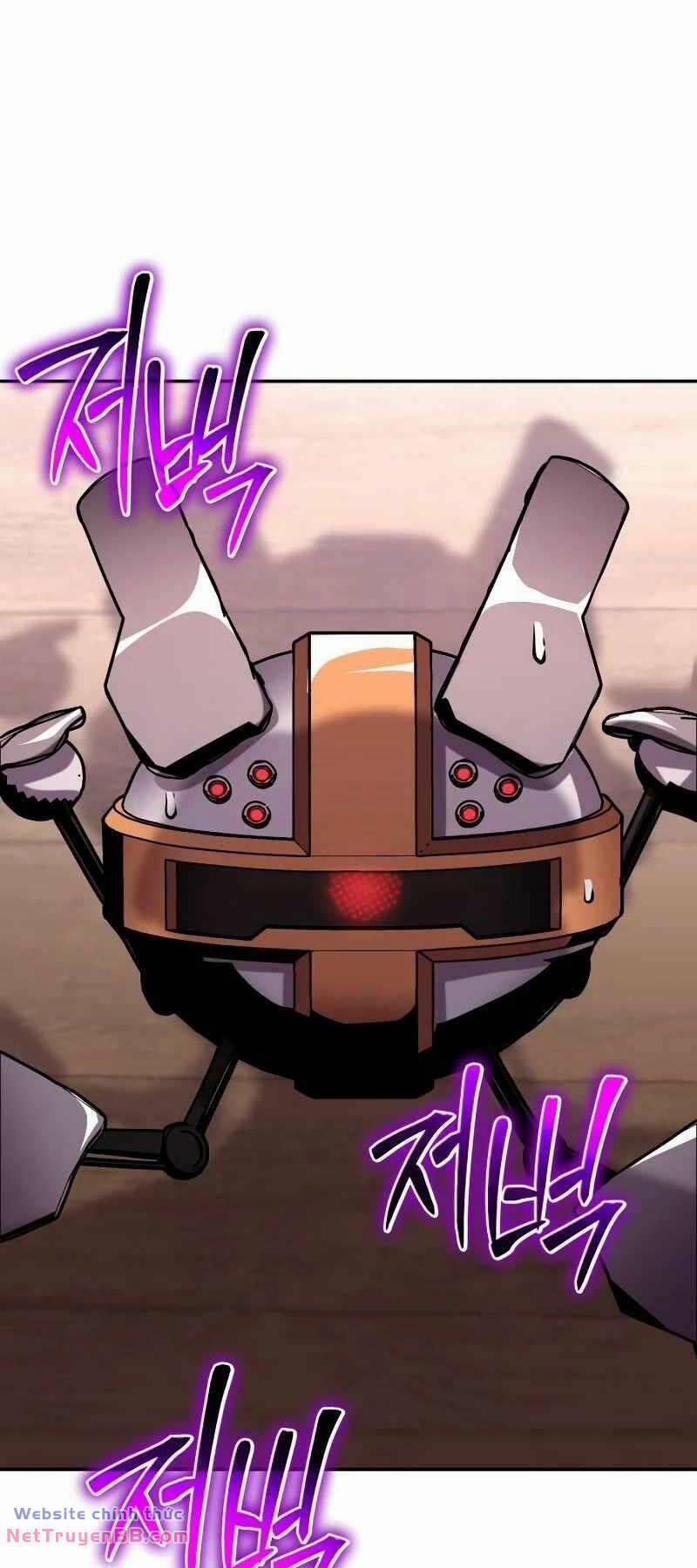 Vua Hiệp Sĩ Đã Trở Lại Với Một Vị Thần 49 trang 102