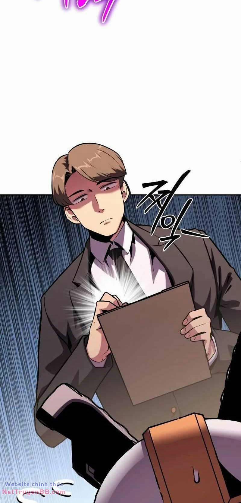 Vua Hiệp Sĩ Đã Trở Lại Với Một Vị Thần 49 trang 103