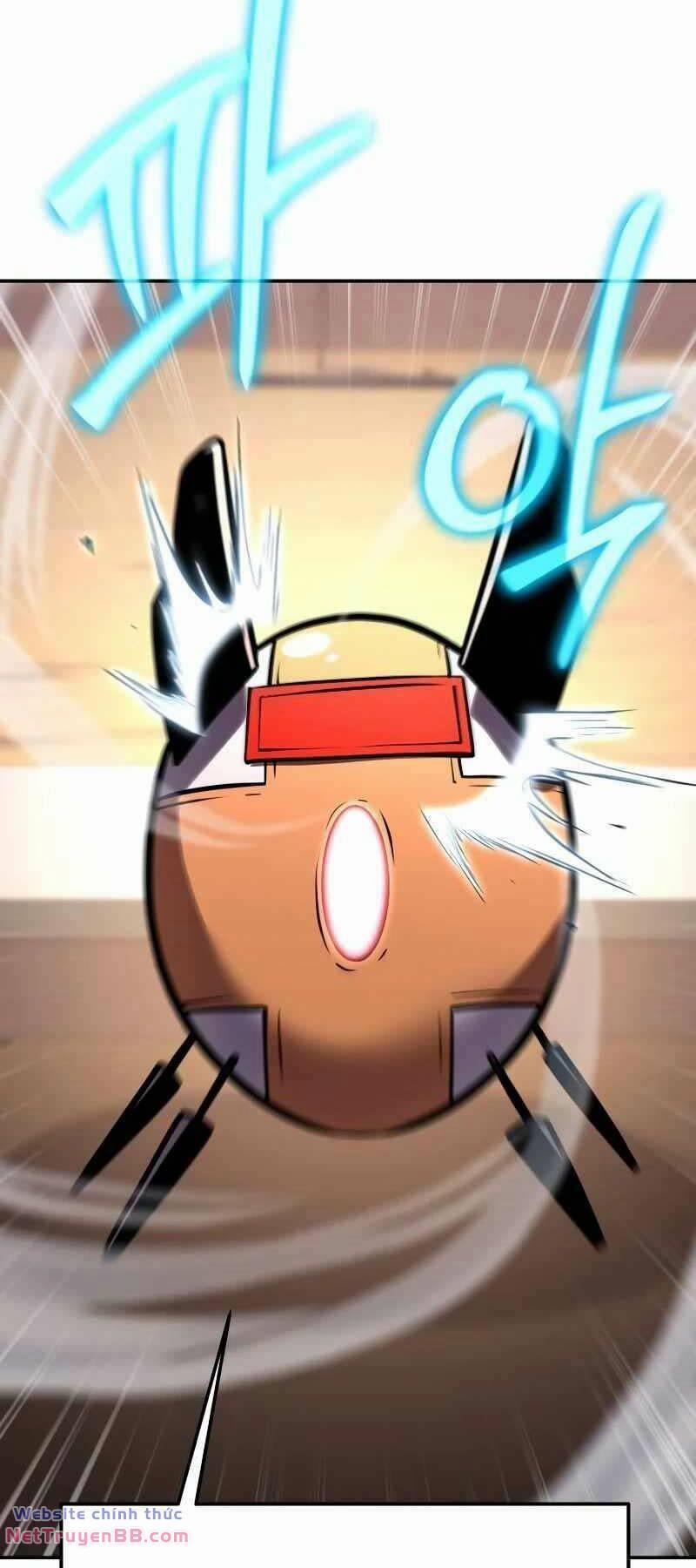 Vua Hiệp Sĩ Đã Trở Lại Với Một Vị Thần 49 trang 105