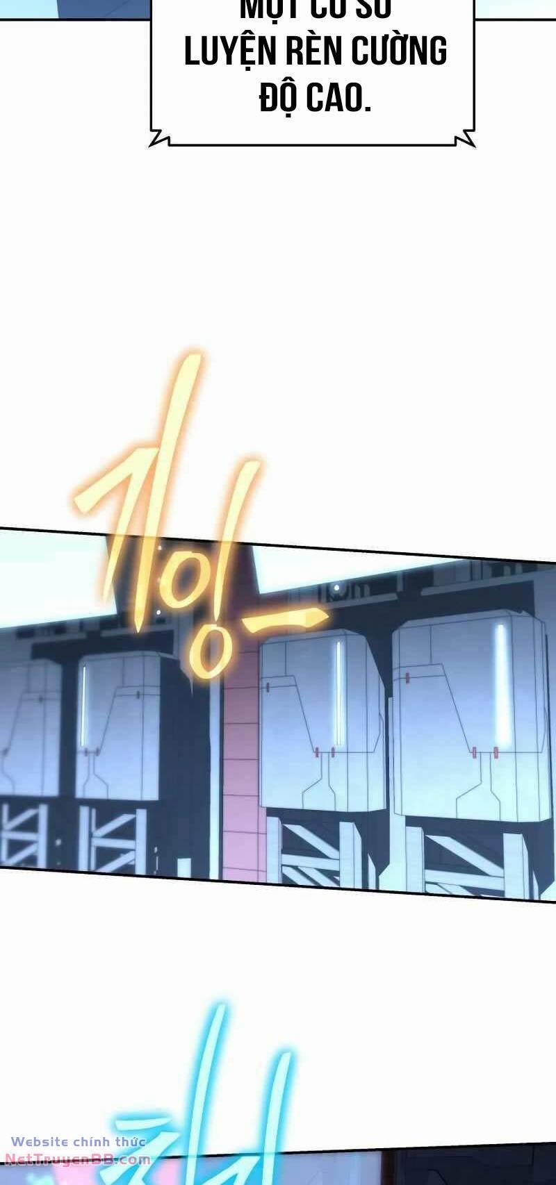 Vua Hiệp Sĩ Đã Trở Lại Với Một Vị Thần 49 trang 11