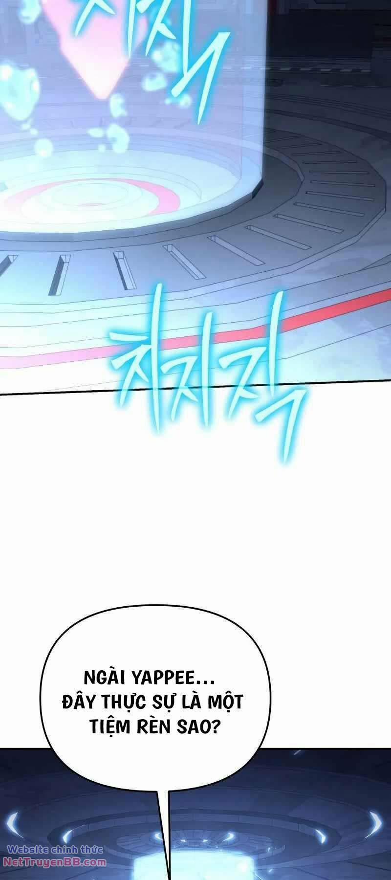 Vua Hiệp Sĩ Đã Trở Lại Với Một Vị Thần 49 trang 12