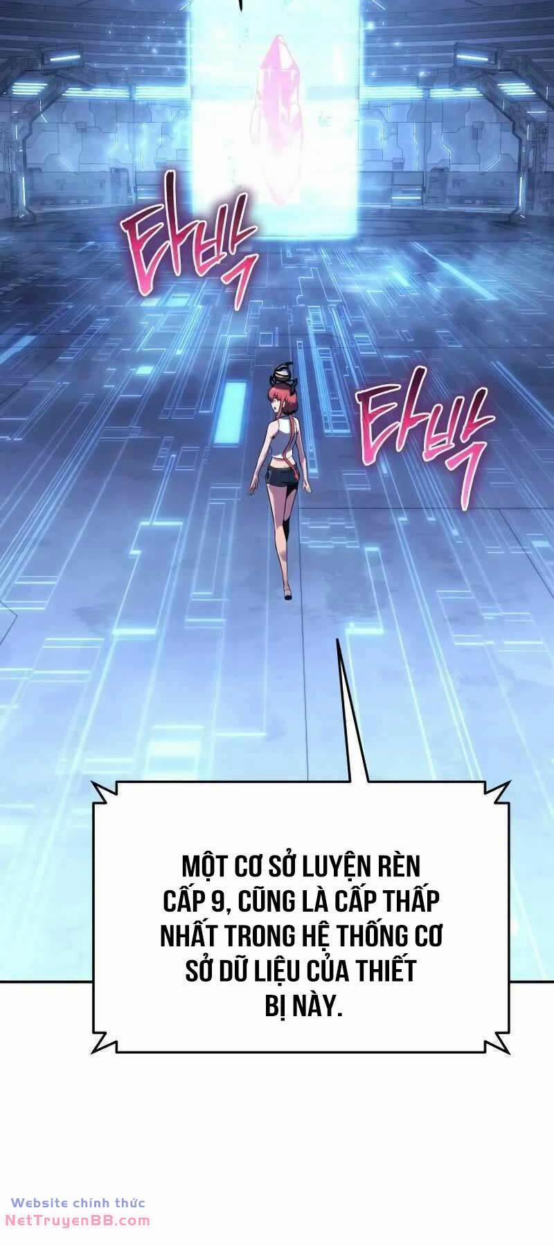 Vua Hiệp Sĩ Đã Trở Lại Với Một Vị Thần 49 trang 13