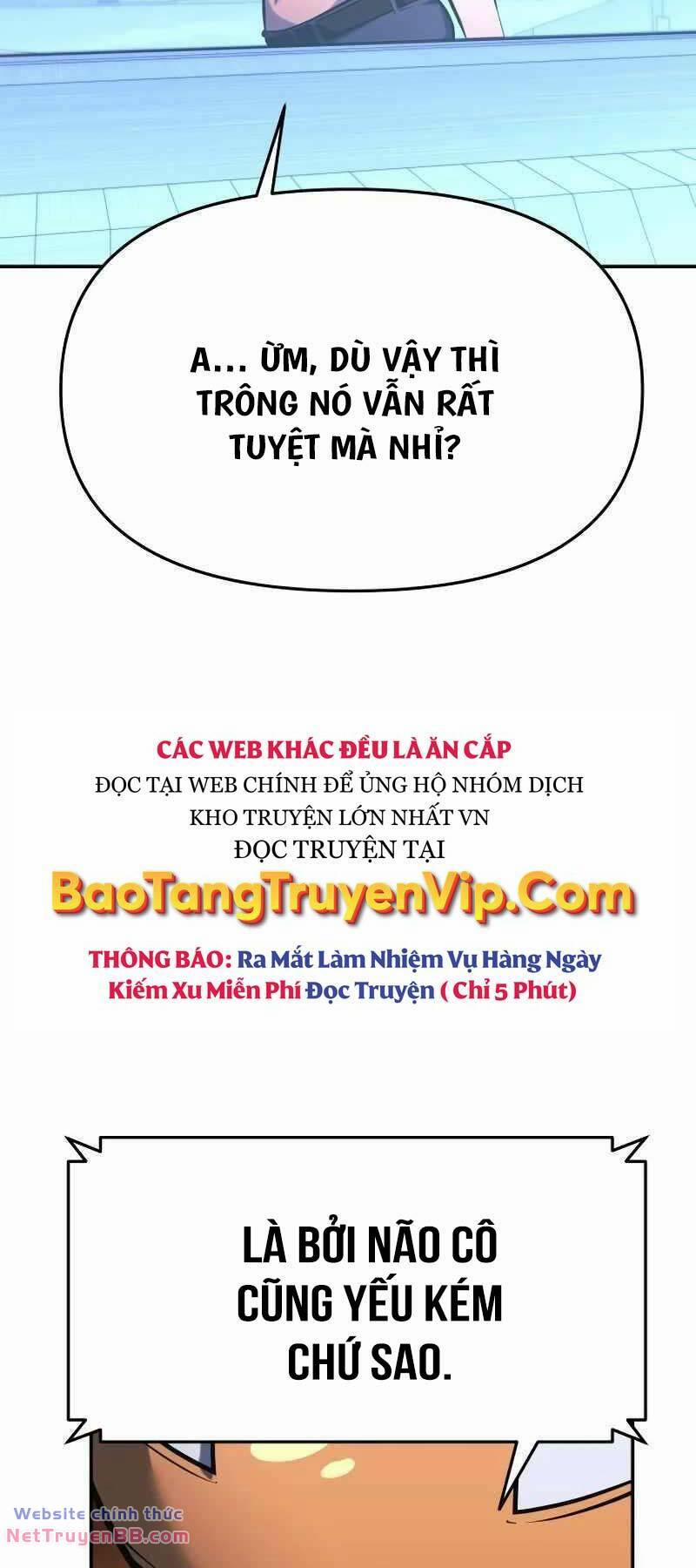 Vua Hiệp Sĩ Đã Trở Lại Với Một Vị Thần 49 trang 15