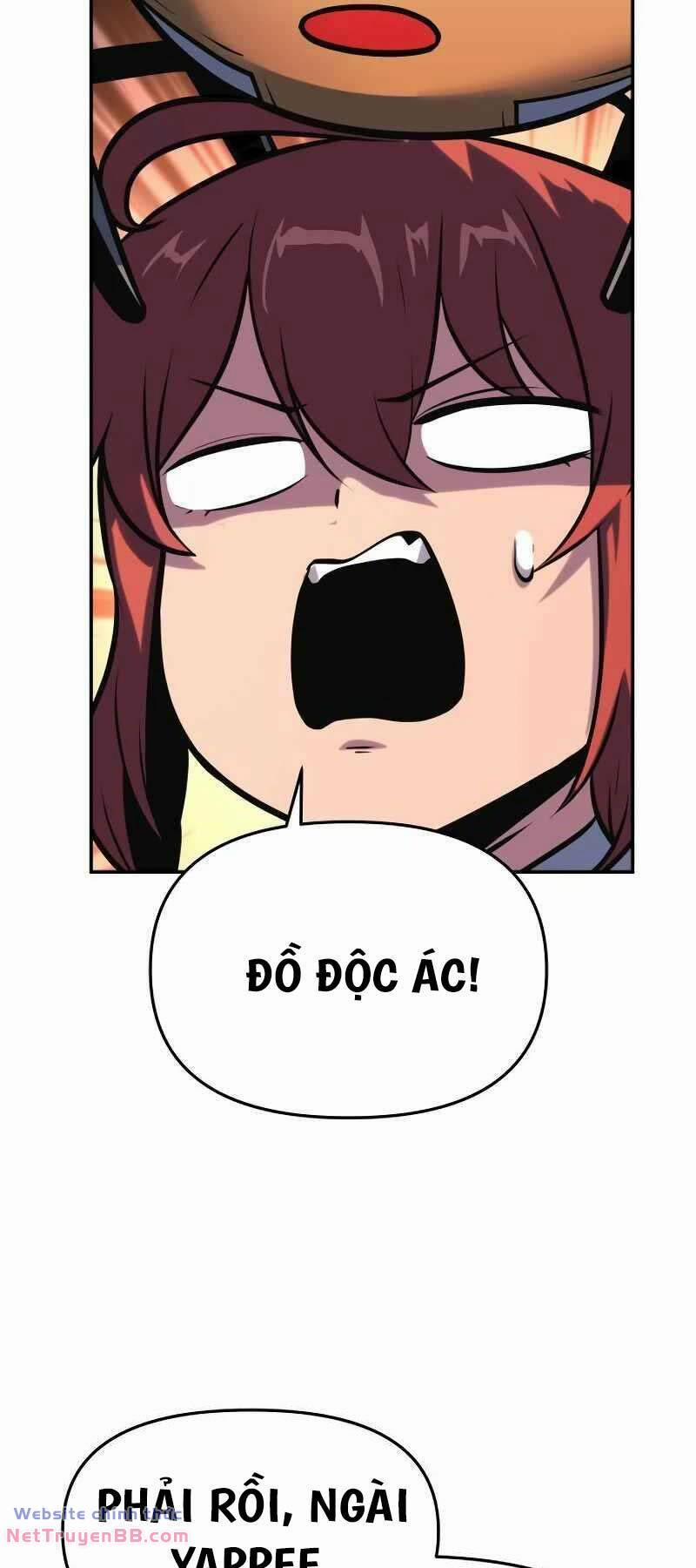 Vua Hiệp Sĩ Đã Trở Lại Với Một Vị Thần 49 trang 16