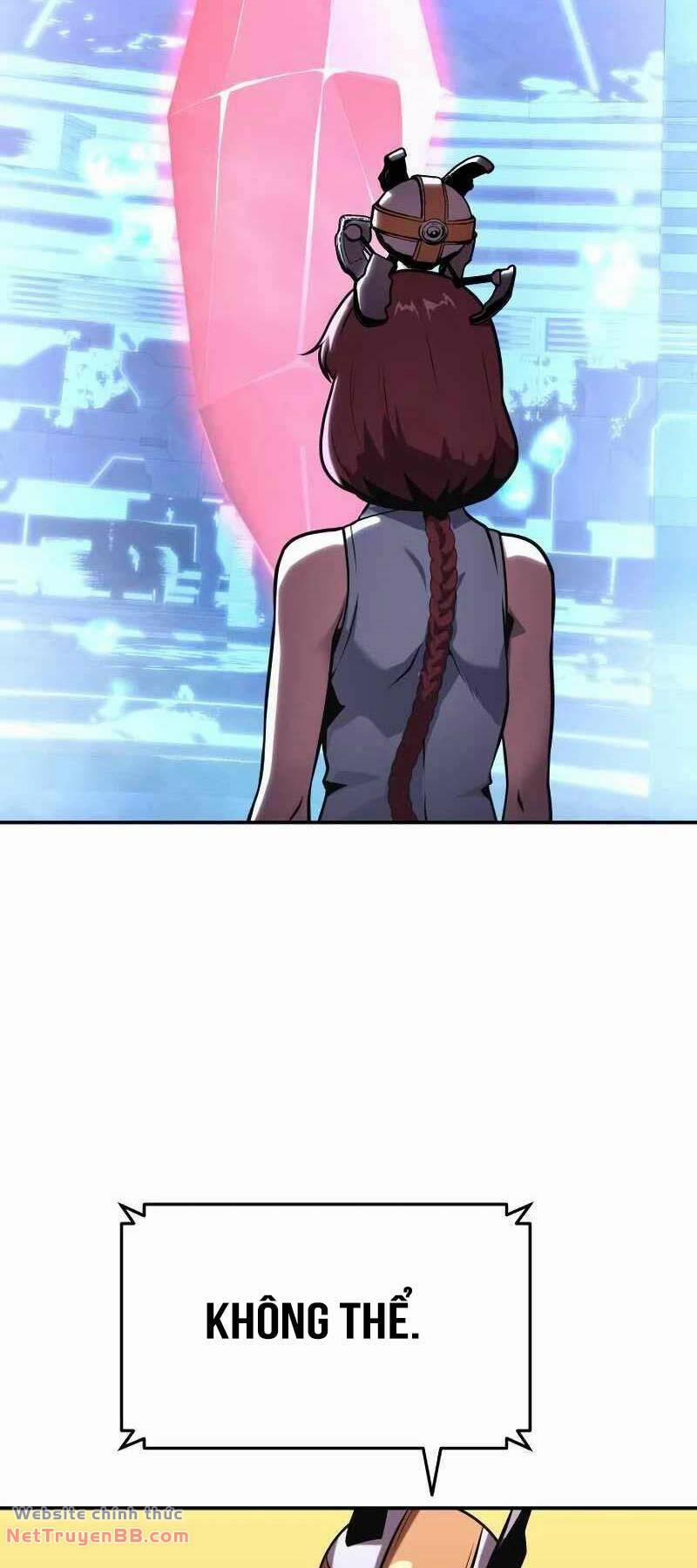 Vua Hiệp Sĩ Đã Trở Lại Với Một Vị Thần 49 trang 19