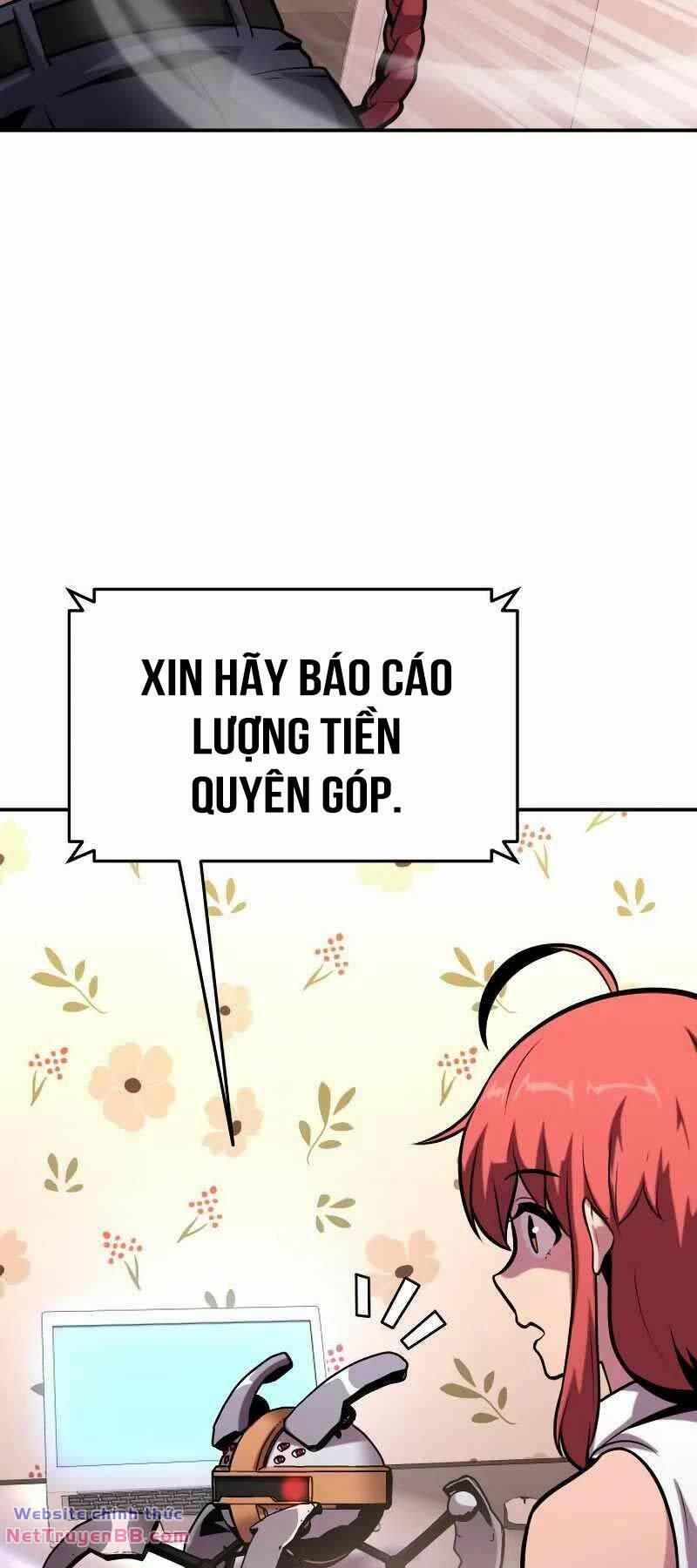 Vua Hiệp Sĩ Đã Trở Lại Với Một Vị Thần 49 trang 2