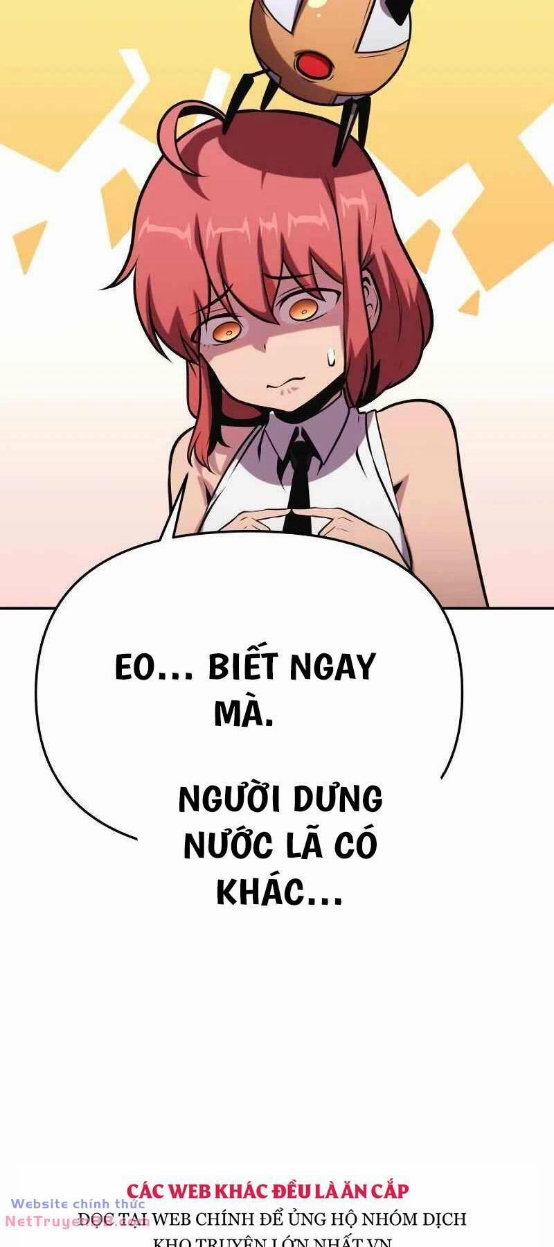 Vua Hiệp Sĩ Đã Trở Lại Với Một Vị Thần 49 trang 20