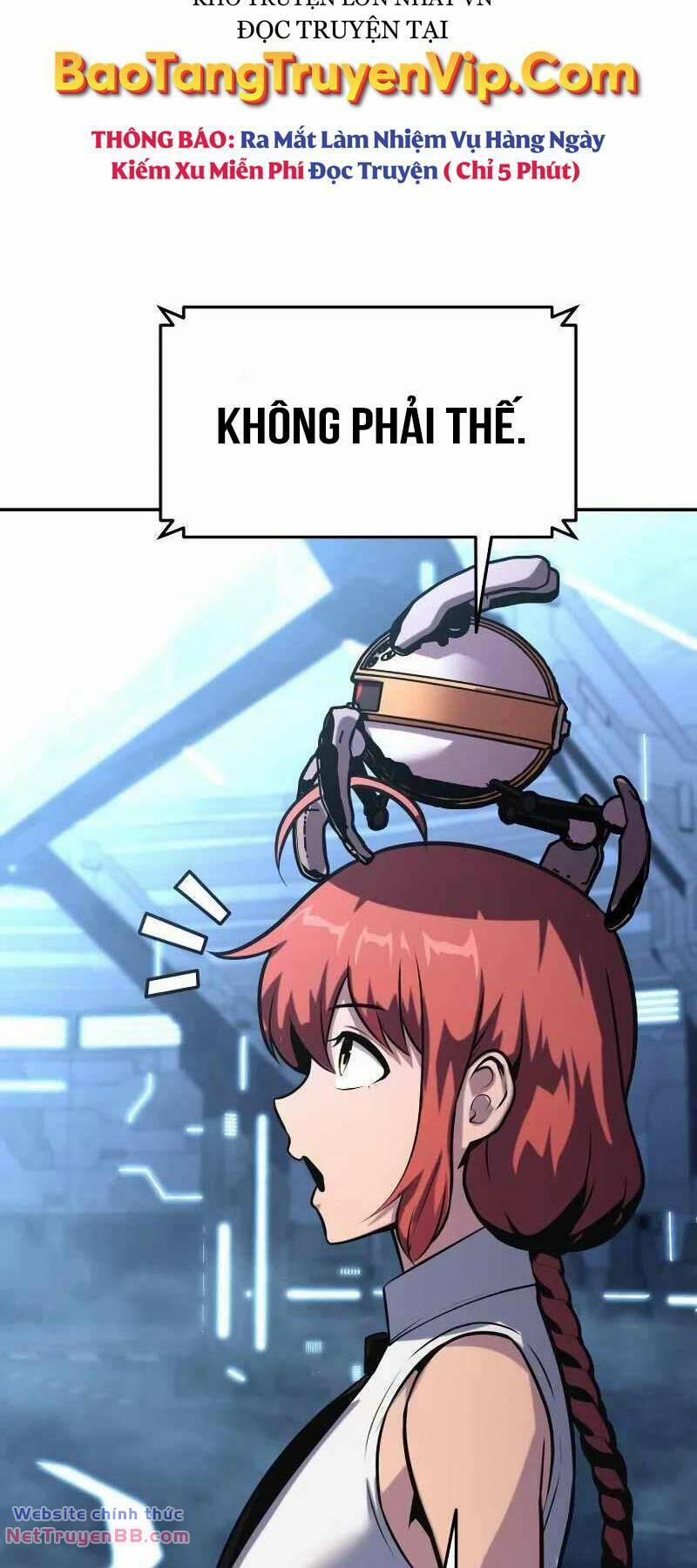 Vua Hiệp Sĩ Đã Trở Lại Với Một Vị Thần 49 trang 21
