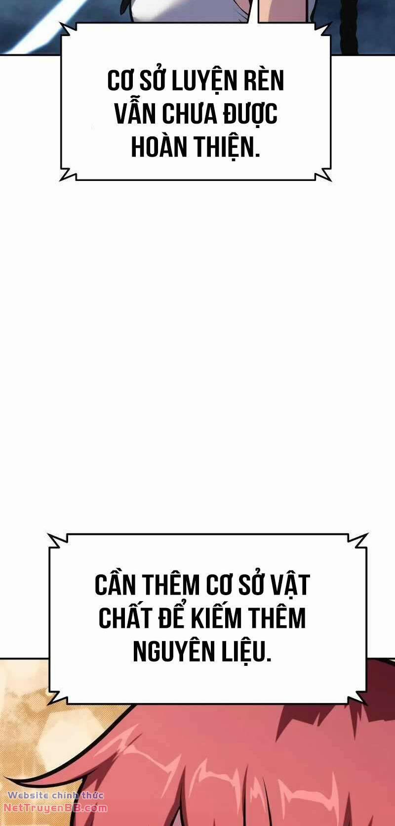 Vua Hiệp Sĩ Đã Trở Lại Với Một Vị Thần 49 trang 22