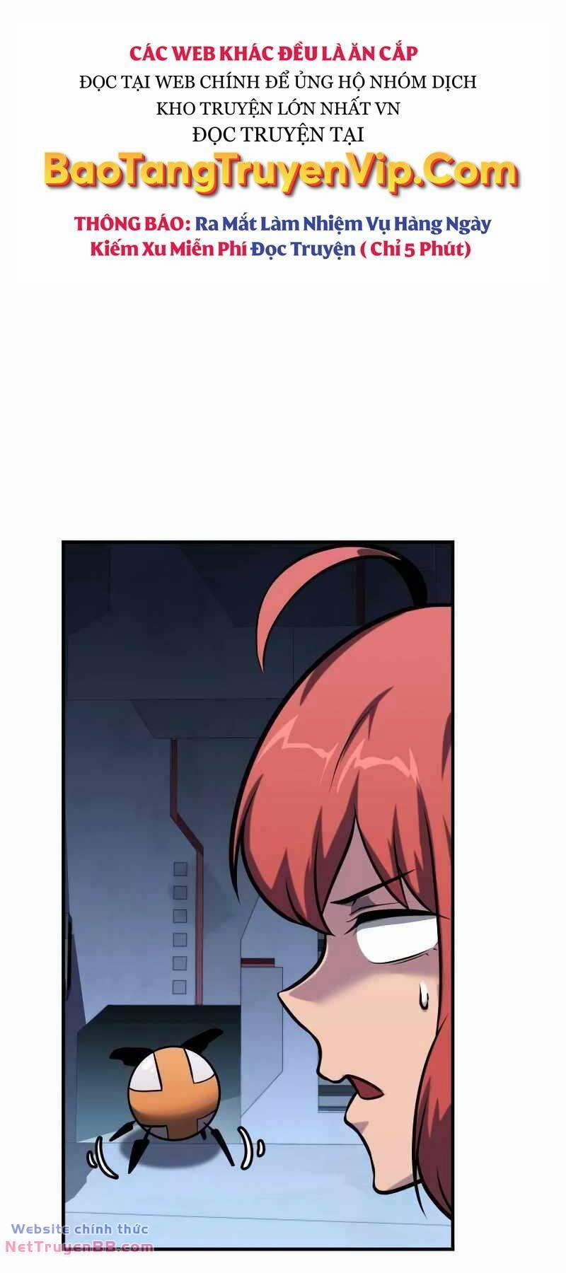 Vua Hiệp Sĩ Đã Trở Lại Với Một Vị Thần 49 trang 25