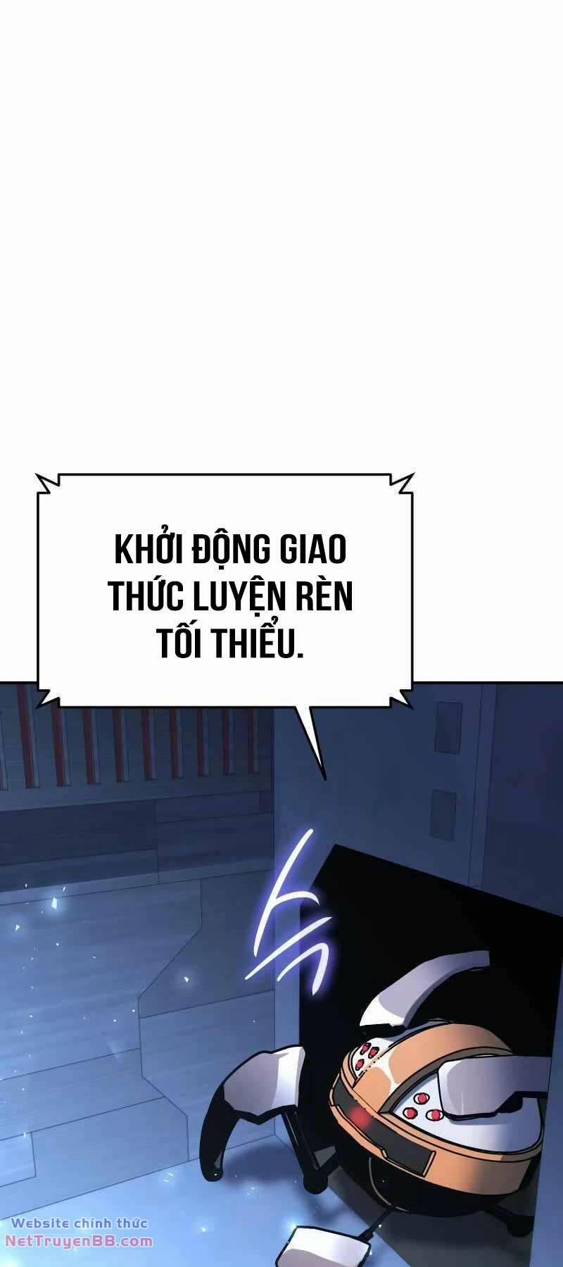 Vua Hiệp Sĩ Đã Trở Lại Với Một Vị Thần 49 trang 26