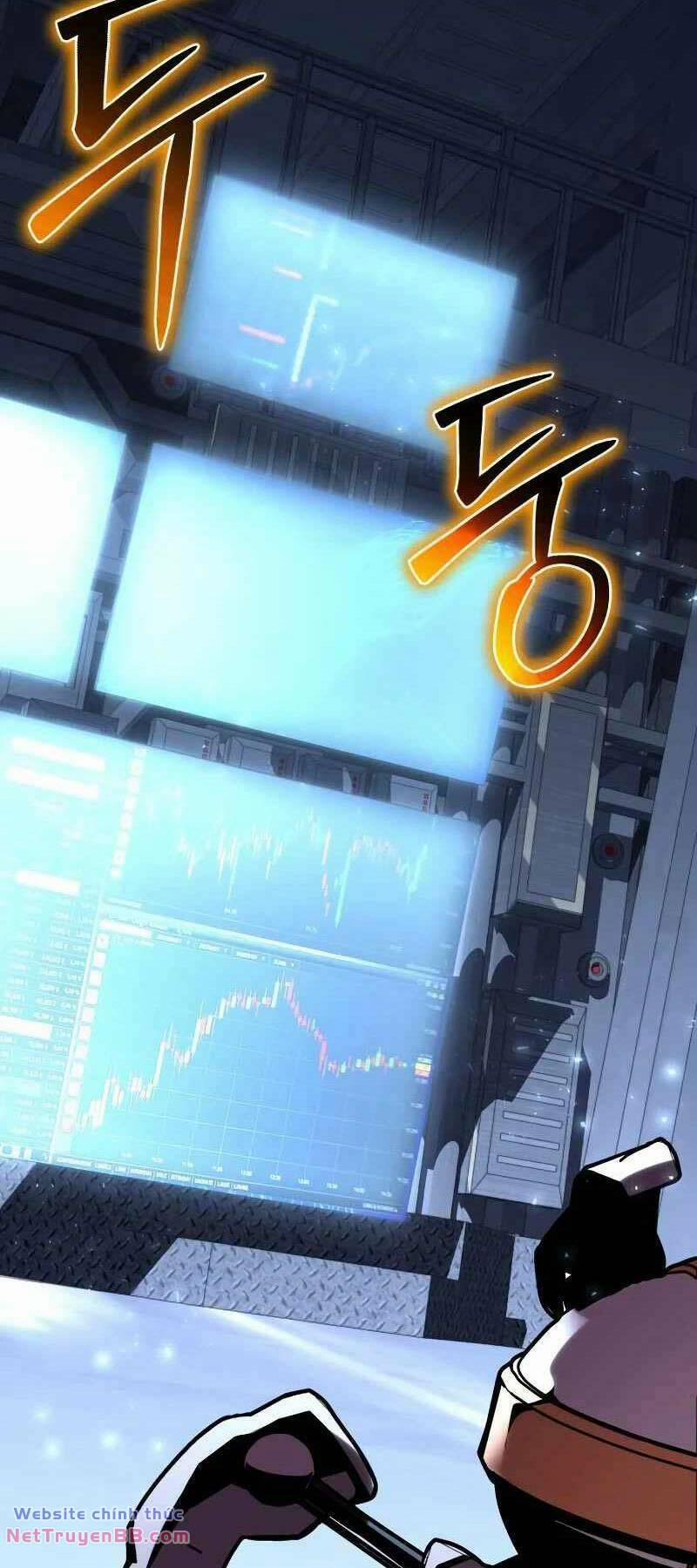 Vua Hiệp Sĩ Đã Trở Lại Với Một Vị Thần 49 trang 28