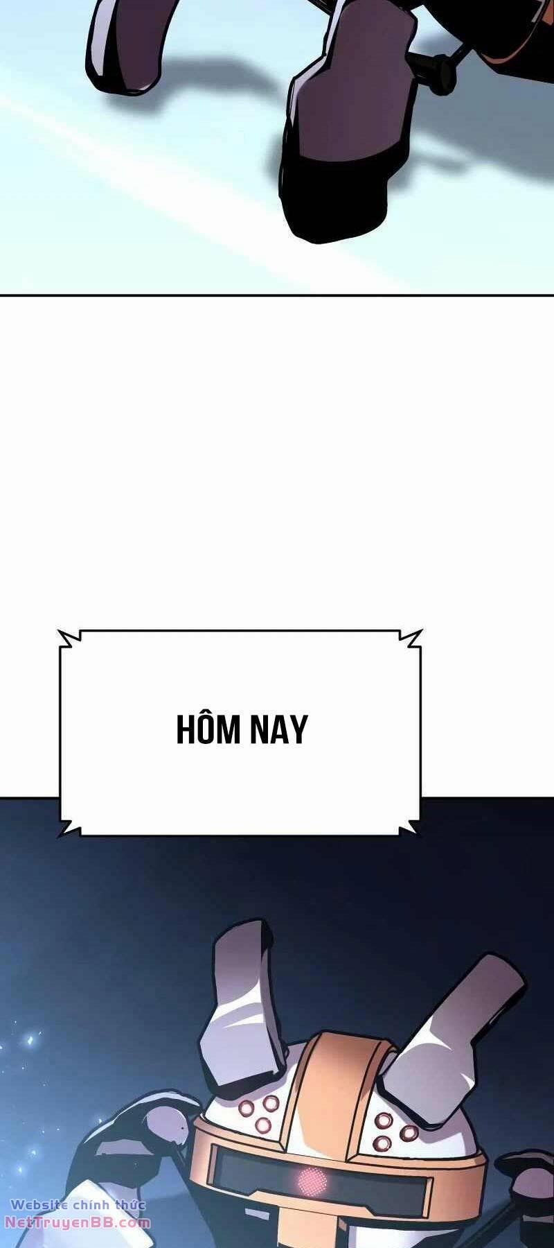 Vua Hiệp Sĩ Đã Trở Lại Với Một Vị Thần 49 trang 29