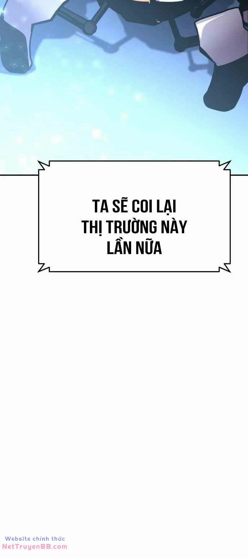 Vua Hiệp Sĩ Đã Trở Lại Với Một Vị Thần 49 trang 30