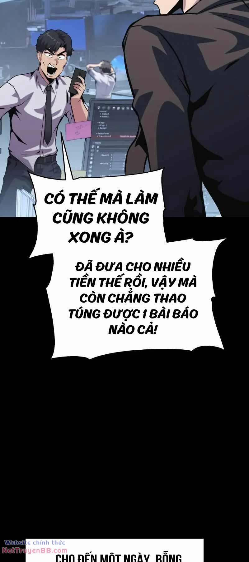 Vua Hiệp Sĩ Đã Trở Lại Với Một Vị Thần 49 trang 34