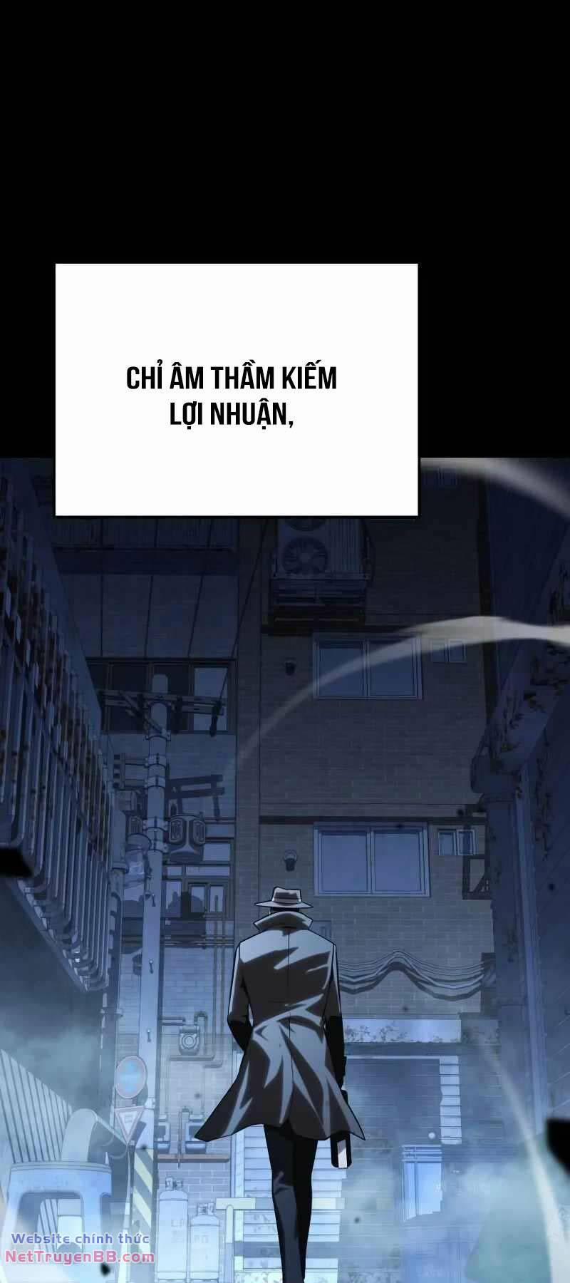 Vua Hiệp Sĩ Đã Trở Lại Với Một Vị Thần 49 trang 36