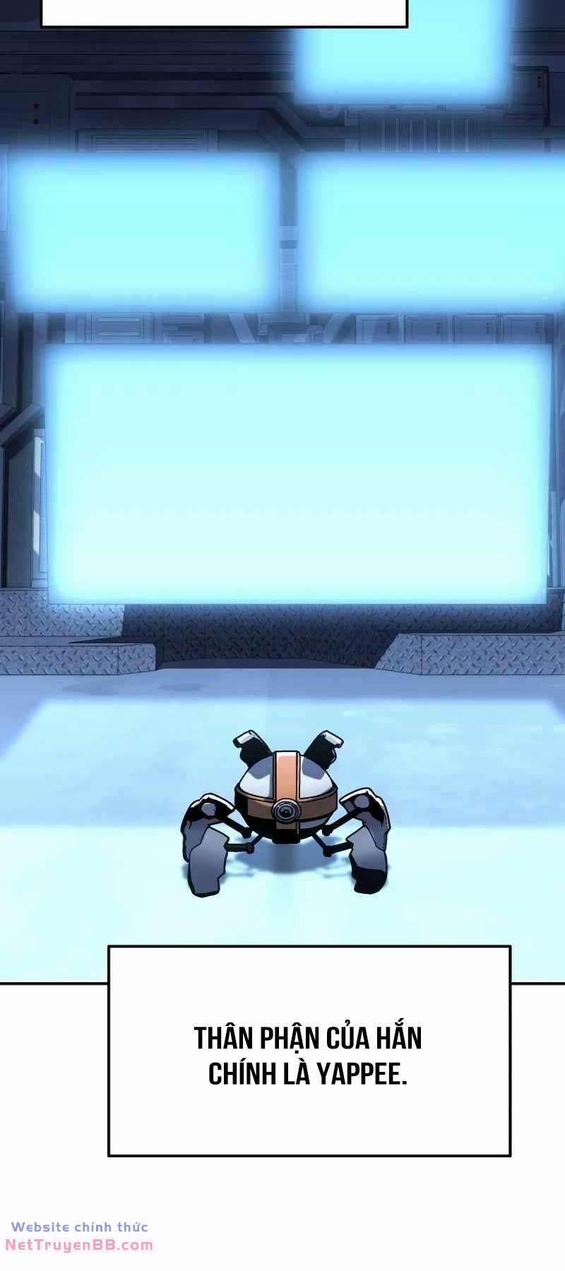 Vua Hiệp Sĩ Đã Trở Lại Với Một Vị Thần 49 trang 38