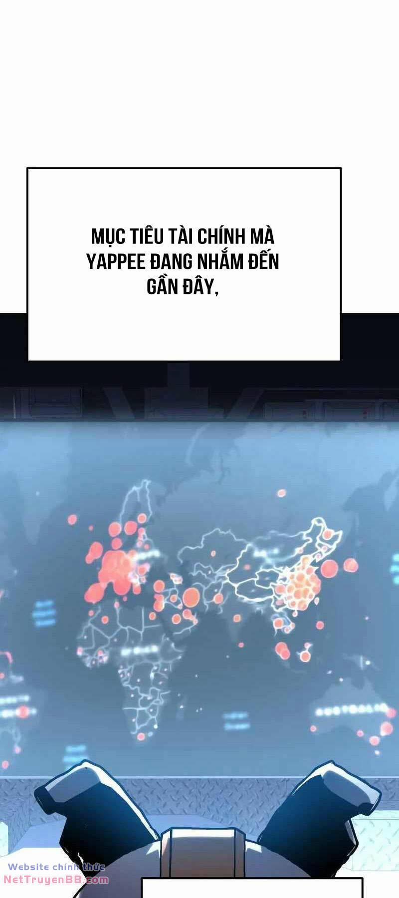 Vua Hiệp Sĩ Đã Trở Lại Với Một Vị Thần 49 trang 39