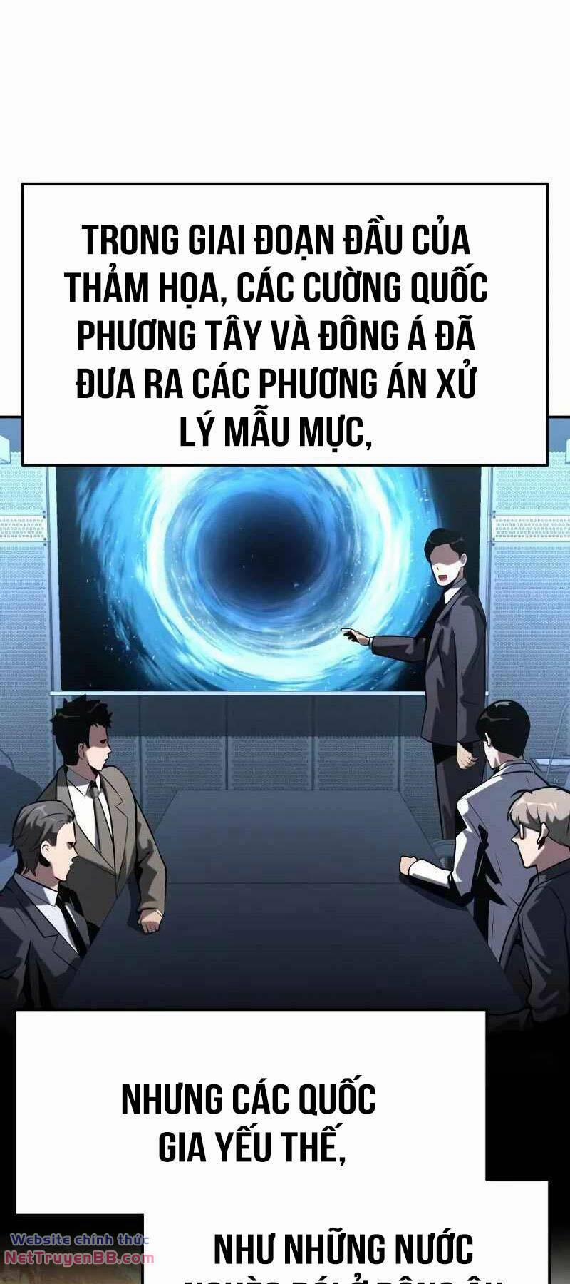 Vua Hiệp Sĩ Đã Trở Lại Với Một Vị Thần 49 trang 42