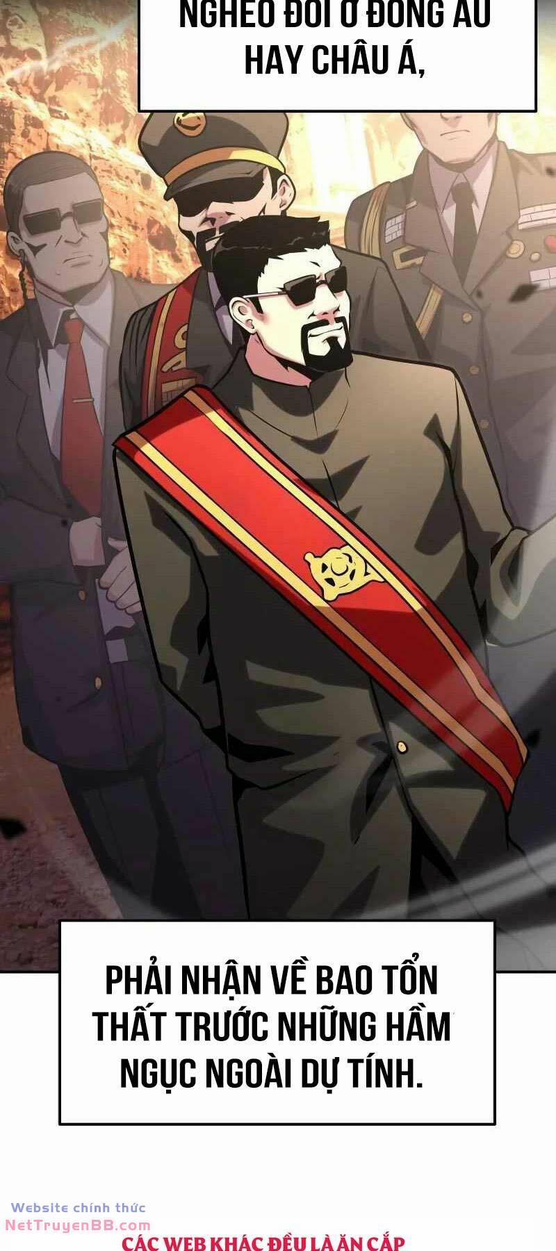 Vua Hiệp Sĩ Đã Trở Lại Với Một Vị Thần 49 trang 43
