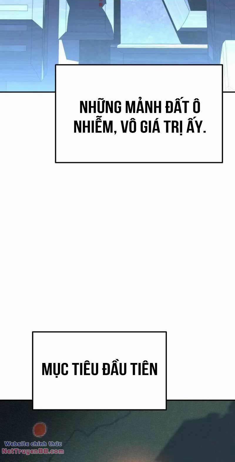 Vua Hiệp Sĩ Đã Trở Lại Với Một Vị Thần 49 trang 45