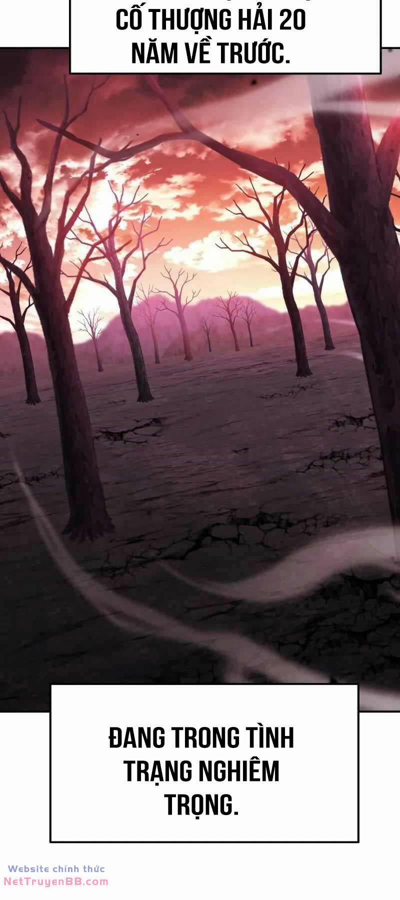 Vua Hiệp Sĩ Đã Trở Lại Với Một Vị Thần 49 trang 47