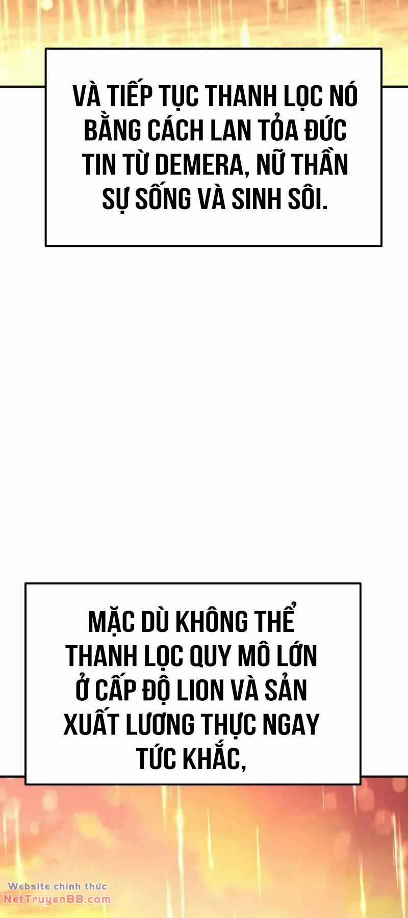 Vua Hiệp Sĩ Đã Trở Lại Với Một Vị Thần 49 trang 49