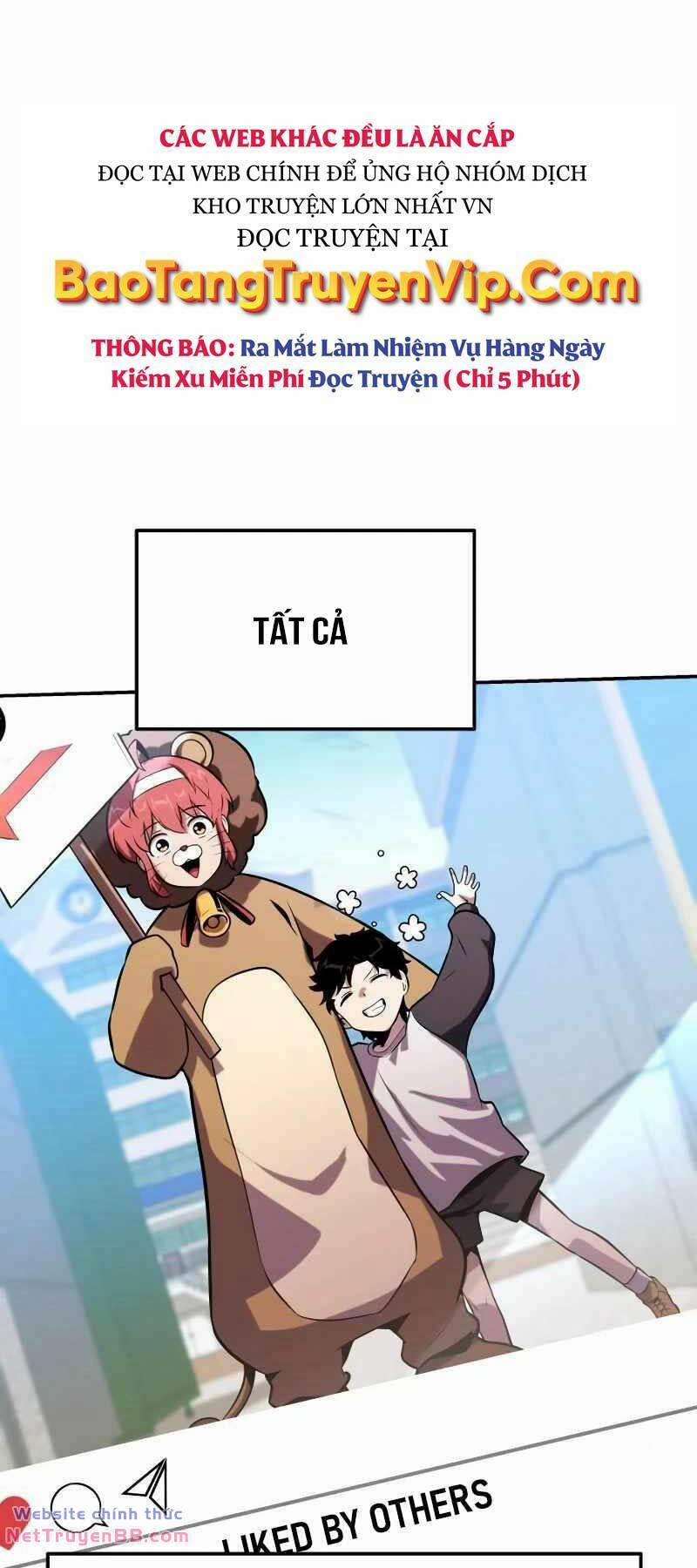 Vua Hiệp Sĩ Đã Trở Lại Với Một Vị Thần 49 trang 5