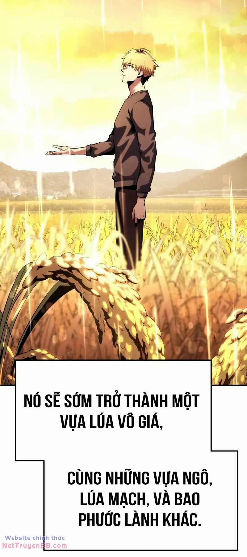 Vua Hiệp Sĩ Đã Trở Lại Với Một Vị Thần 49 trang 50