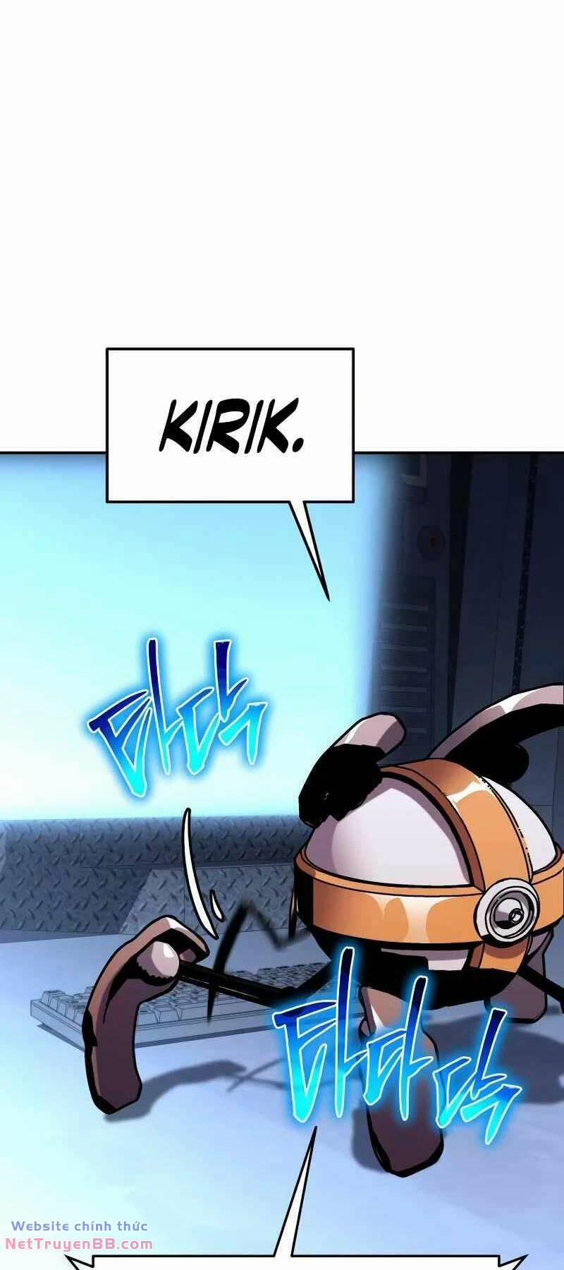 Vua Hiệp Sĩ Đã Trở Lại Với Một Vị Thần 49 trang 51