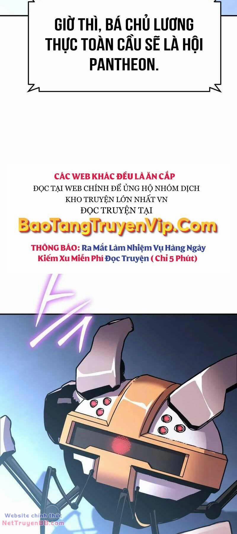 Vua Hiệp Sĩ Đã Trở Lại Với Một Vị Thần 49 trang 52