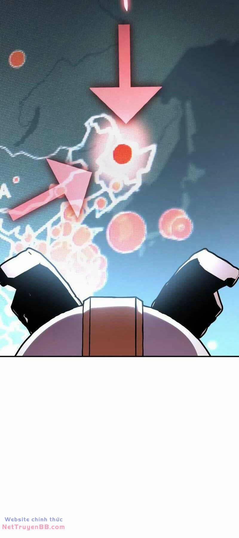 Vua Hiệp Sĩ Đã Trở Lại Với Một Vị Thần 49 trang 54