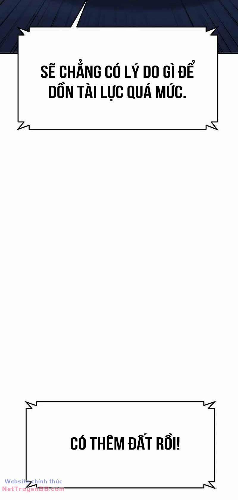 Vua Hiệp Sĩ Đã Trở Lại Với Một Vị Thần 49 trang 57