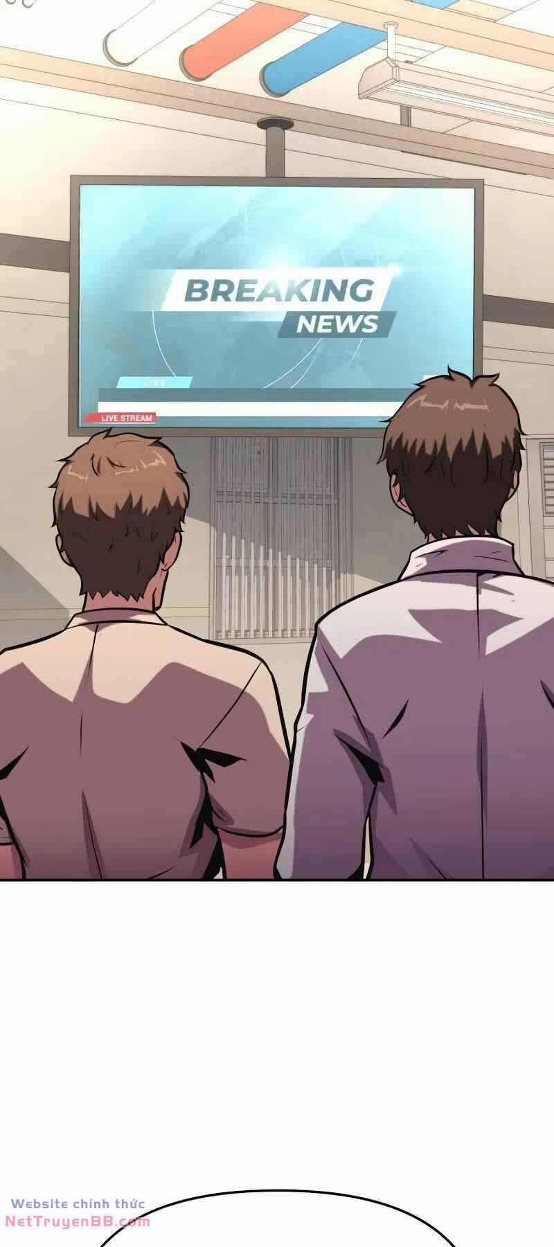 Vua Hiệp Sĩ Đã Trở Lại Với Một Vị Thần 49 trang 59