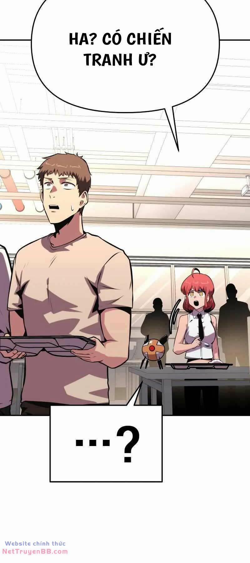 Vua Hiệp Sĩ Đã Trở Lại Với Một Vị Thần 49 trang 60