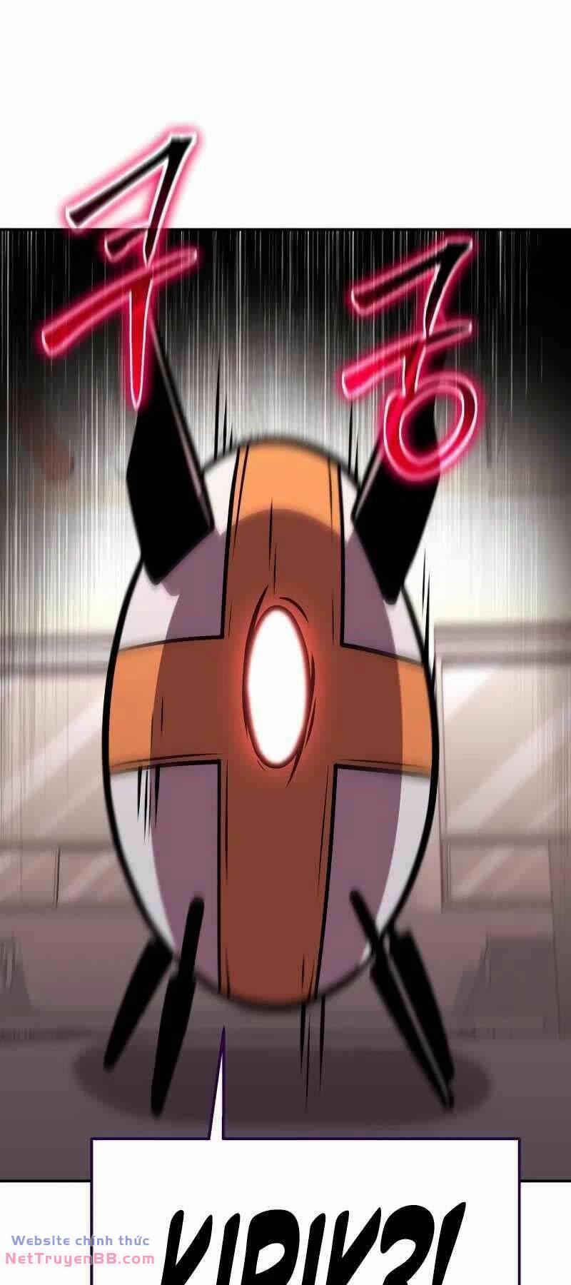 Vua Hiệp Sĩ Đã Trở Lại Với Một Vị Thần 49 trang 61