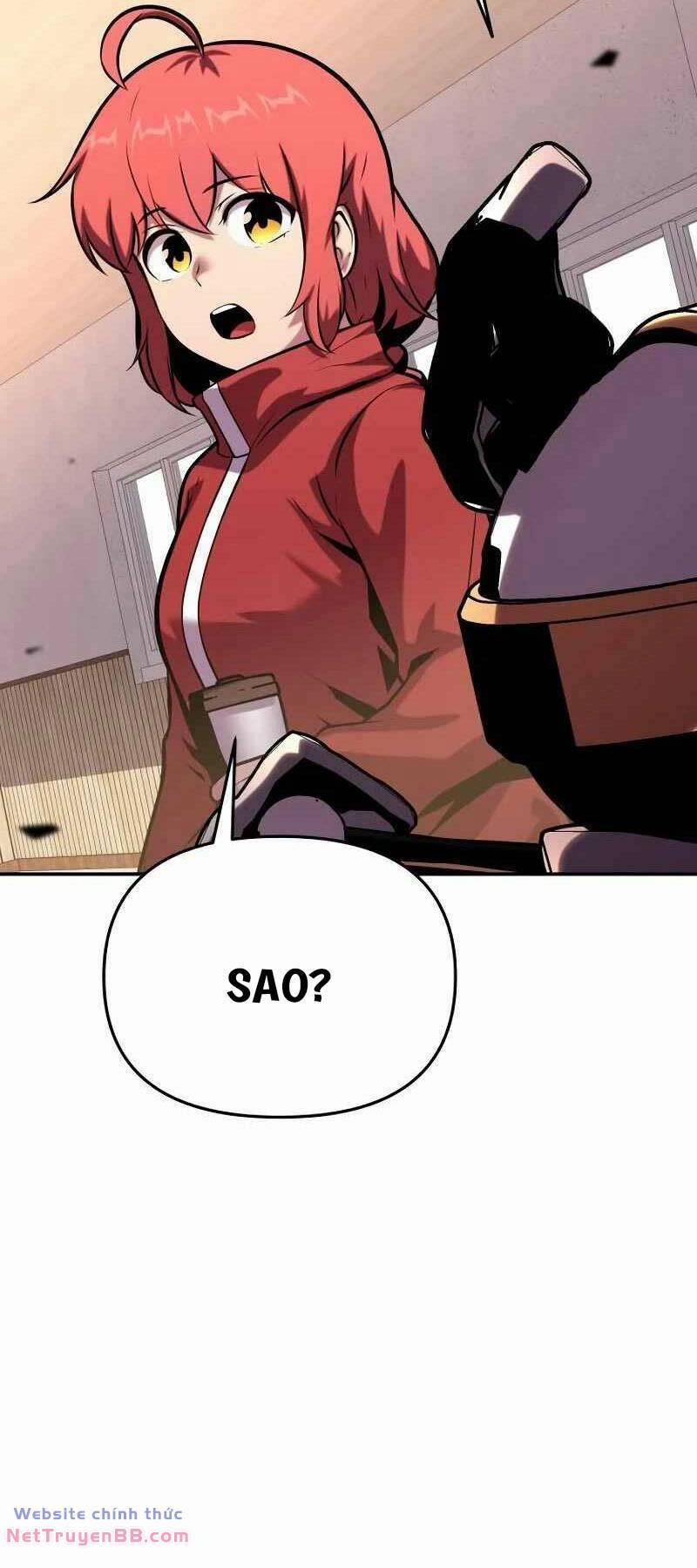 Vua Hiệp Sĩ Đã Trở Lại Với Một Vị Thần 49 trang 64