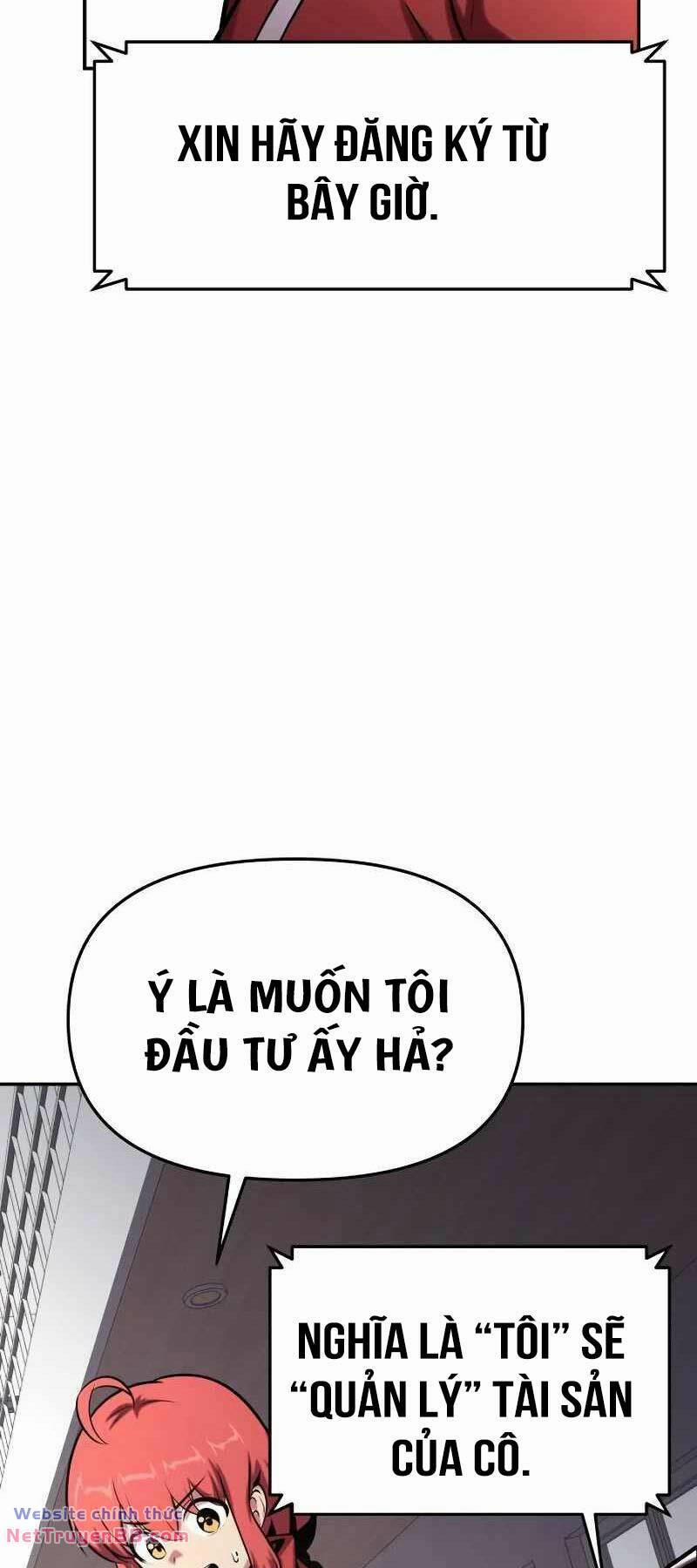 Vua Hiệp Sĩ Đã Trở Lại Với Một Vị Thần 49 trang 67