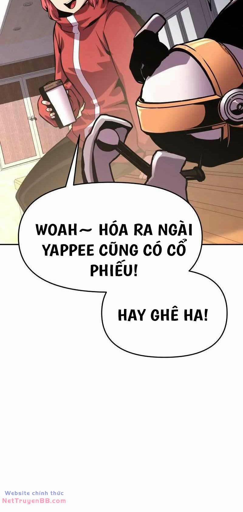 Vua Hiệp Sĩ Đã Trở Lại Với Một Vị Thần 49 trang 68