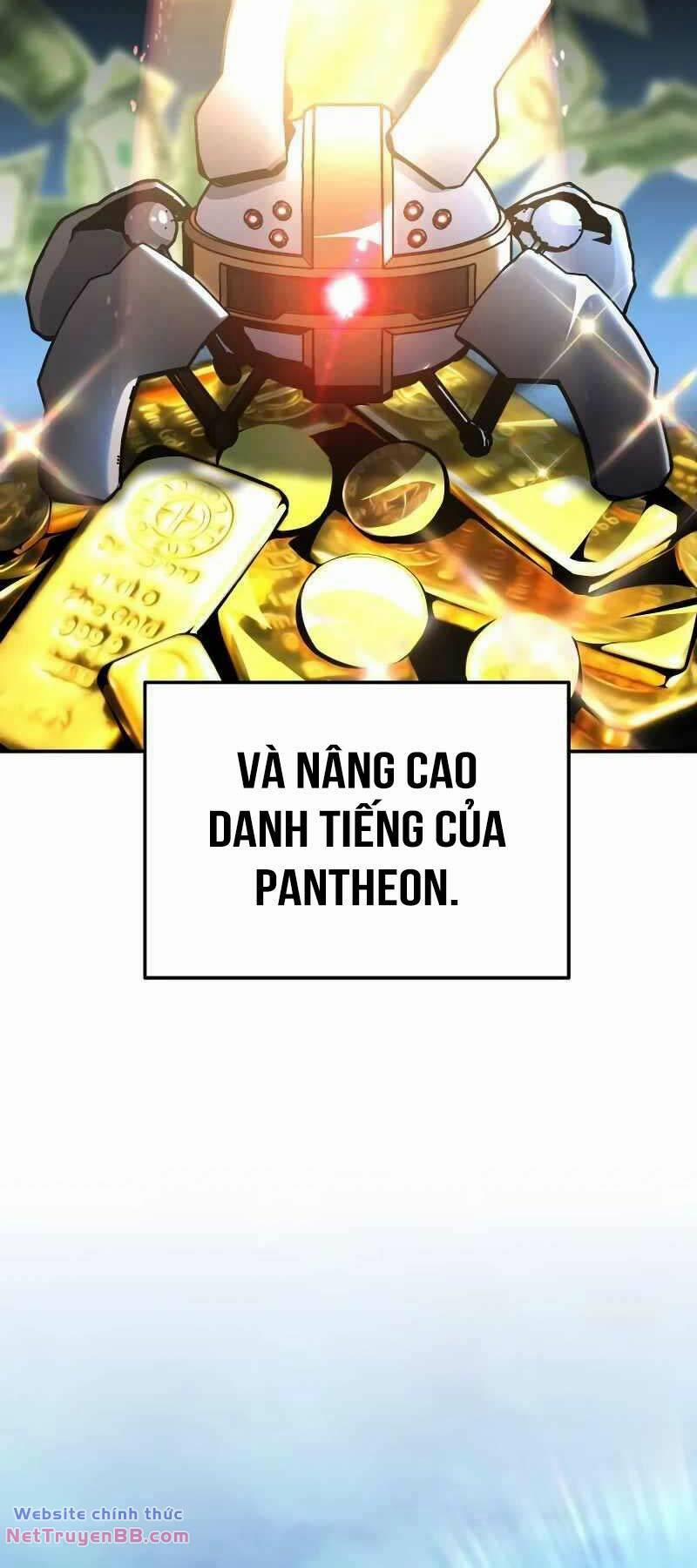 Vua Hiệp Sĩ Đã Trở Lại Với Một Vị Thần 49 trang 7