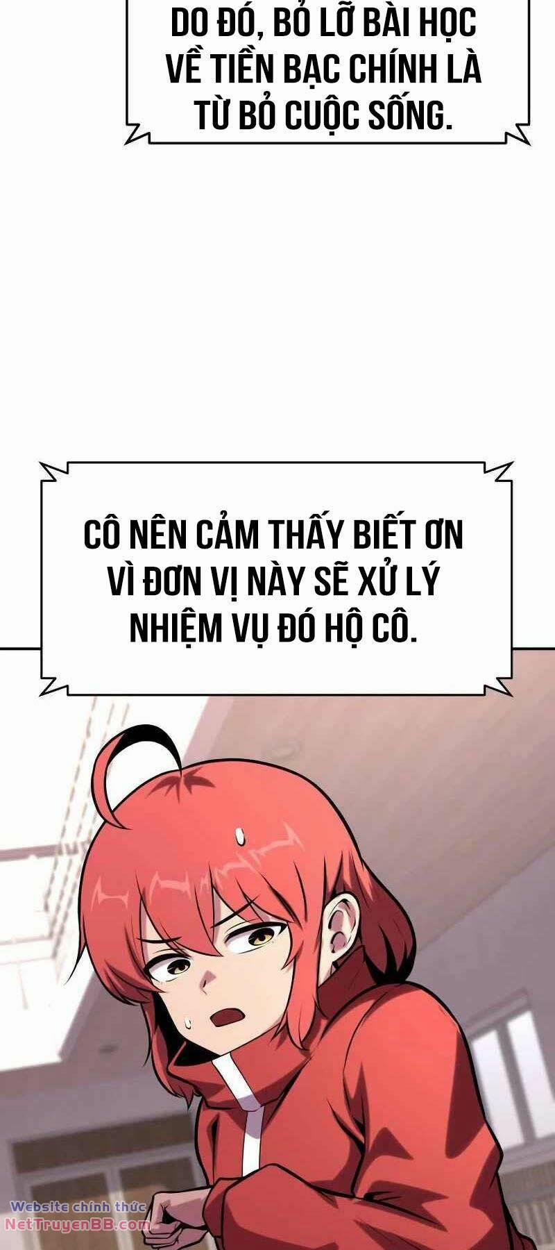 Vua Hiệp Sĩ Đã Trở Lại Với Một Vị Thần 49 trang 75