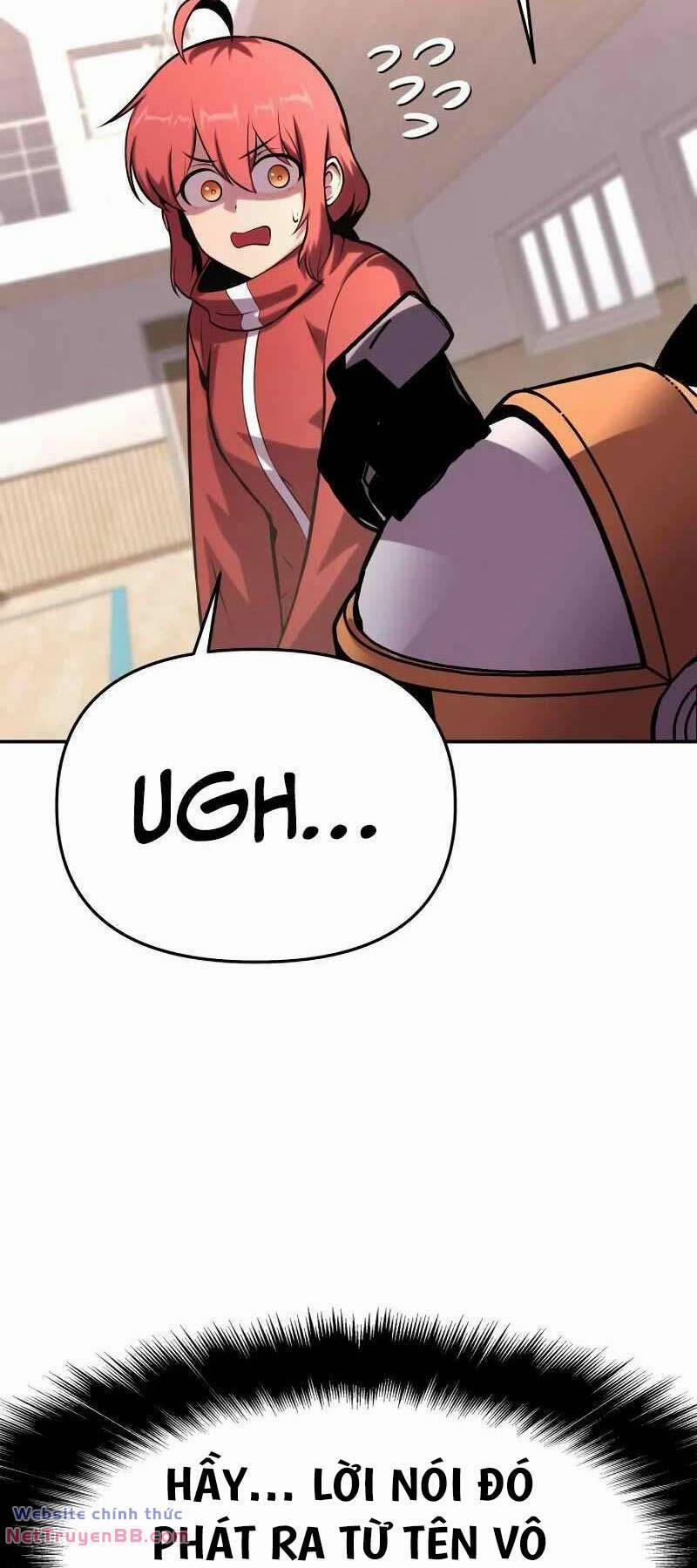 Vua Hiệp Sĩ Đã Trở Lại Với Một Vị Thần 49 trang 77