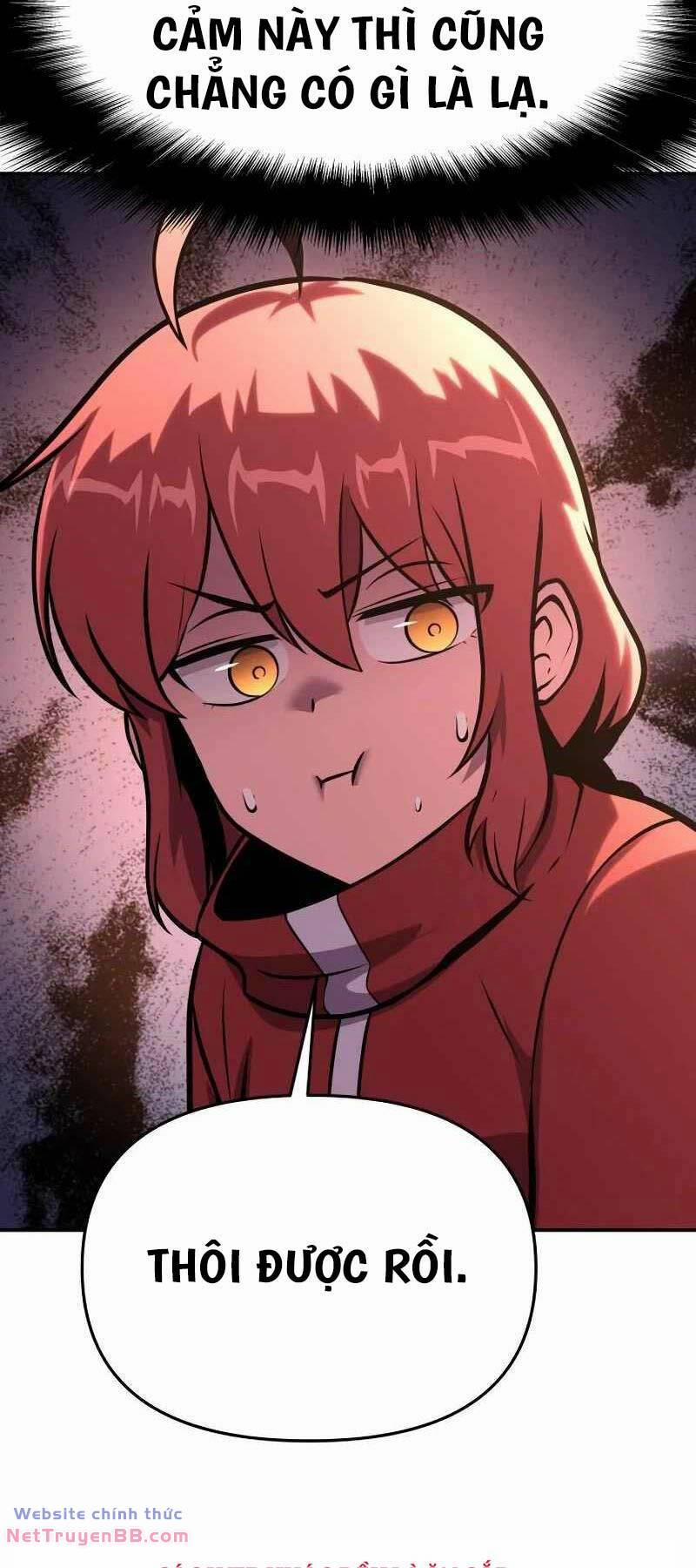 Vua Hiệp Sĩ Đã Trở Lại Với Một Vị Thần 49 trang 78