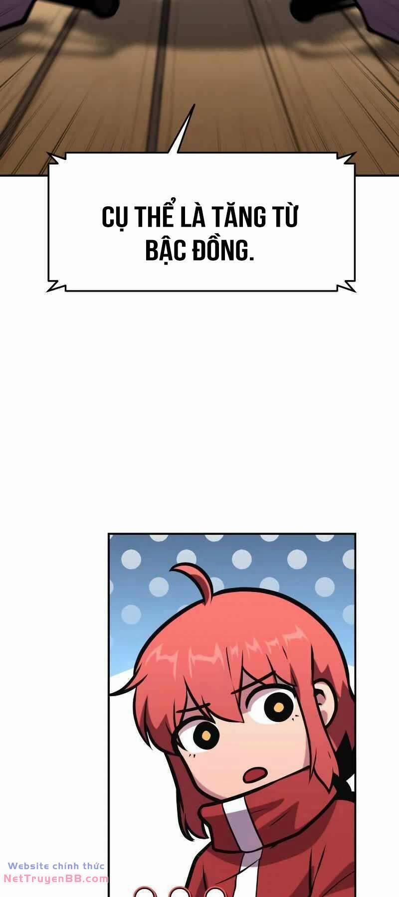 Vua Hiệp Sĩ Đã Trở Lại Với Một Vị Thần 49 trang 80