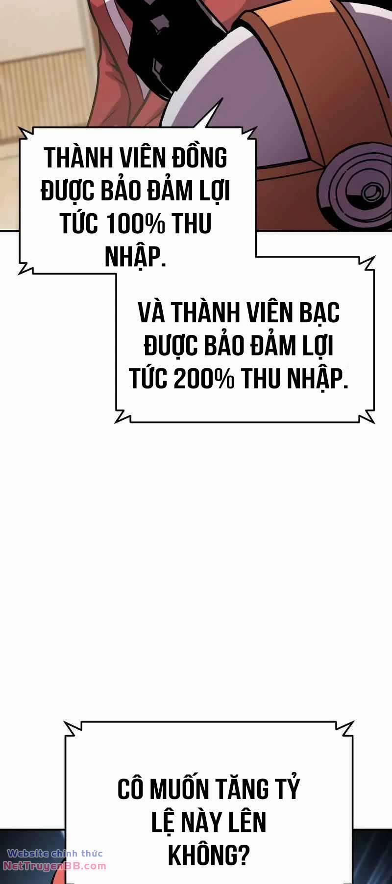 Vua Hiệp Sĩ Đã Trở Lại Với Một Vị Thần 49 trang 82