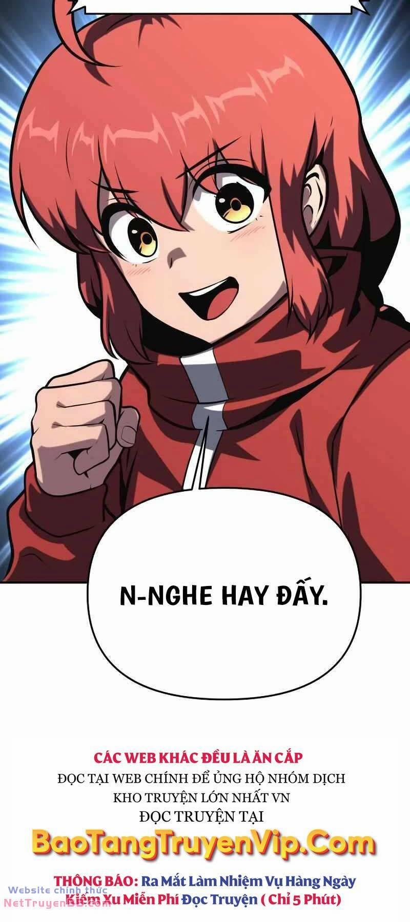 Vua Hiệp Sĩ Đã Trở Lại Với Một Vị Thần 49 trang 83