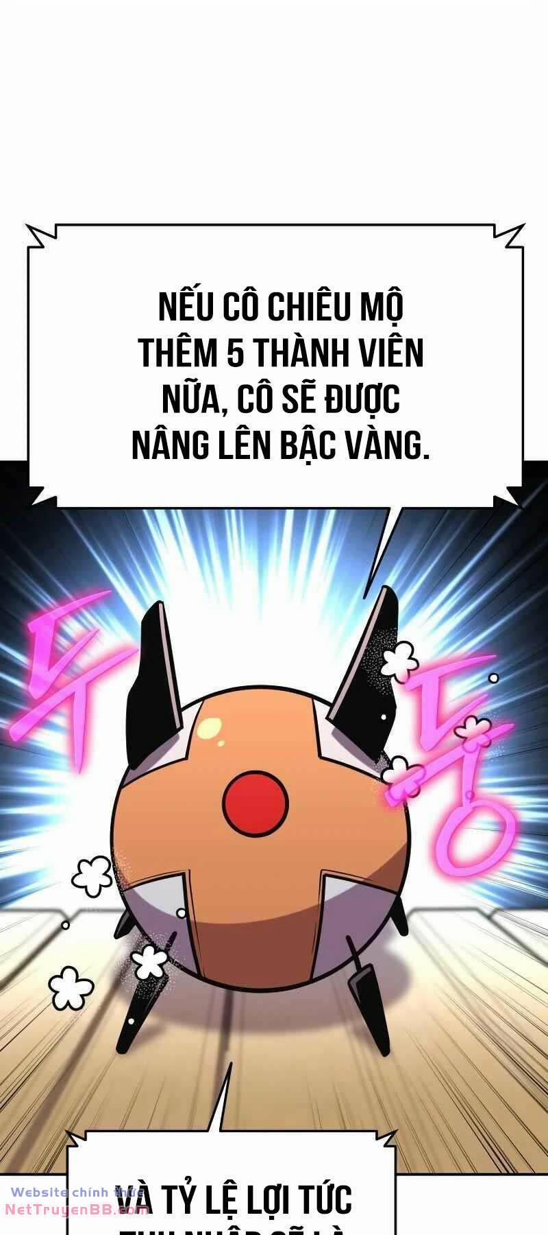 Vua Hiệp Sĩ Đã Trở Lại Với Một Vị Thần 49 trang 84