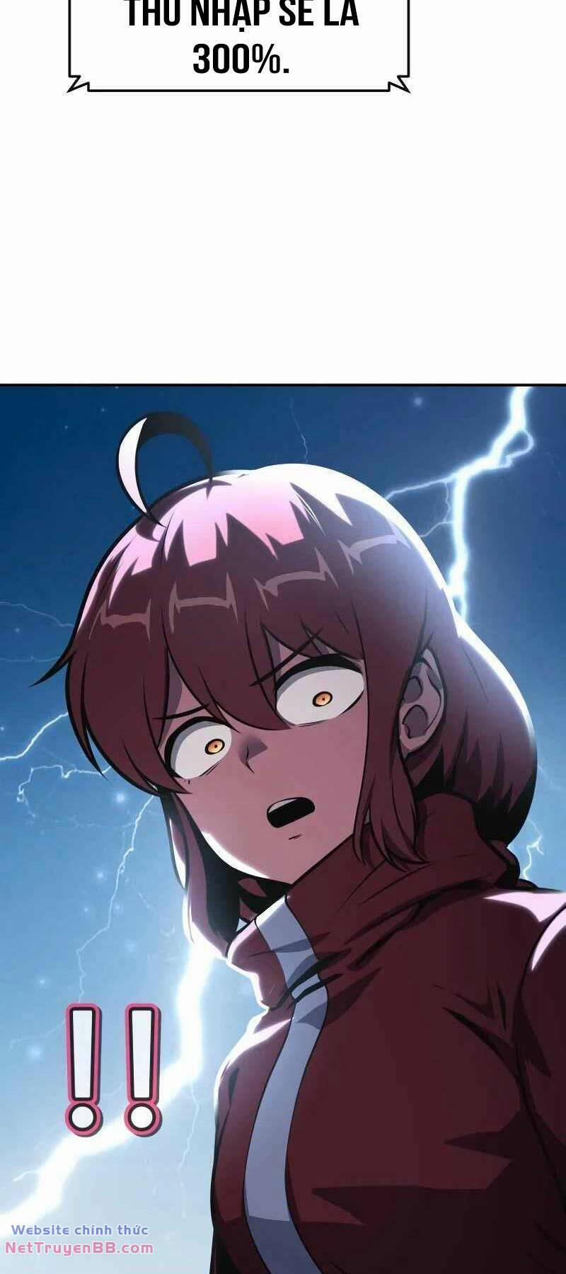 Vua Hiệp Sĩ Đã Trở Lại Với Một Vị Thần 49 trang 85